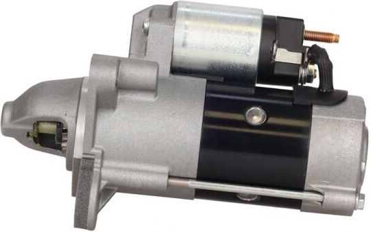 Renault Trafic 2014-2019 2.0 Dci Engine Starter