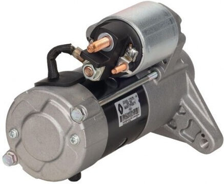 Renault Trafic 2014-2019 2.0 Dci Engine Starter
