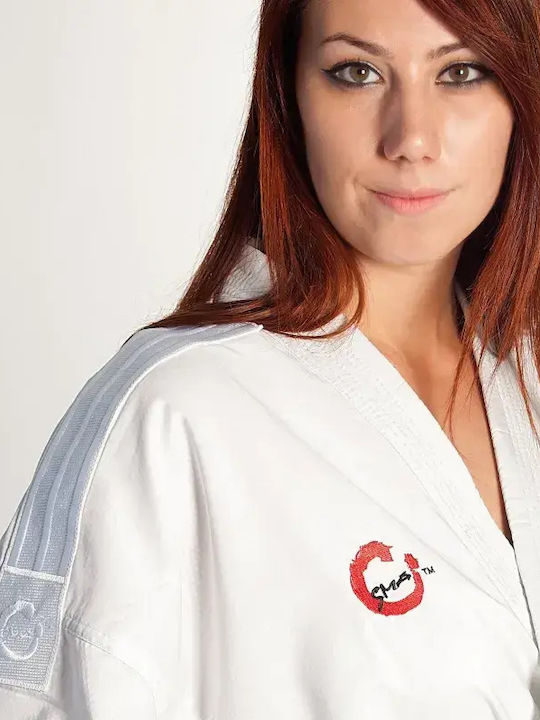SMAI 1030 130cm Uniformă Karate Pentru Femei