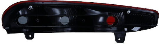 Visteon Δεξί Πίσω Φανάρι 12V για Ford Focus
