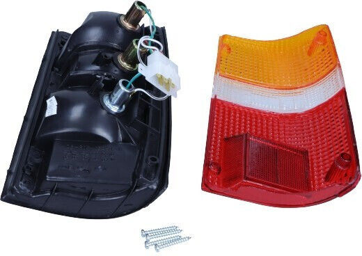 Depo Left Taillight Toyota Hilux 1997