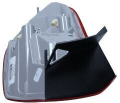 Visteon Far Spate Dreapta 12V Pentru Opel Astra 13336327
