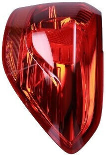 Visteon Far Spate Dreapta 12V Pentru Opel Astra 13336327