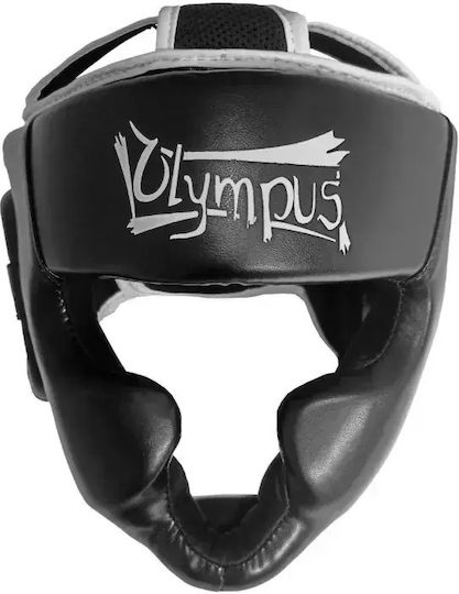Olympus Sport 301006 S Mavro Boxhelm Für Erwachsene Offener Gesicht Olympus Sport