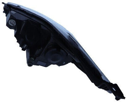 Visteon Δεξί Μπροστινό Φανάρι 12V για Ford Fiesta