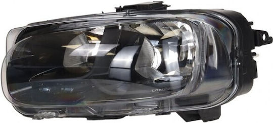 OE PSA Αριστερό Μπροστινό Φανάρι Citroen Berlingo 2018