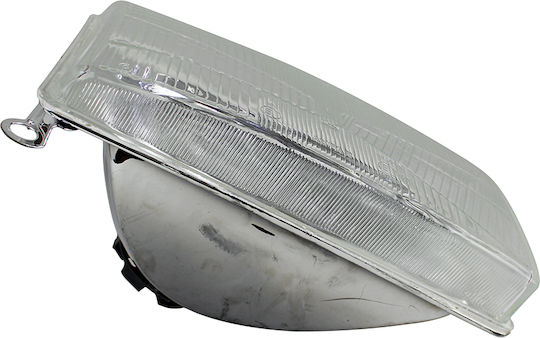 Ayfar Дясно Предно Фарове За Автомобил За Volkswagen Transporter / T4 1990-2002