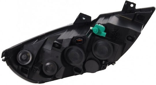Renault Linkes Vordere Autolampe für Renault Master 2010