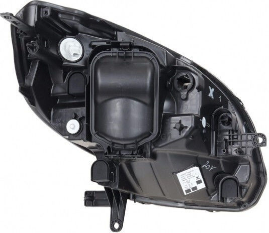 Renault Lumini Frontale Stânga Pentru Renault Kangoo 2008
