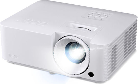Acer Vero PL2335 3D Projector DLP HD Laser with Built-in Speakers MR.P0M11.001