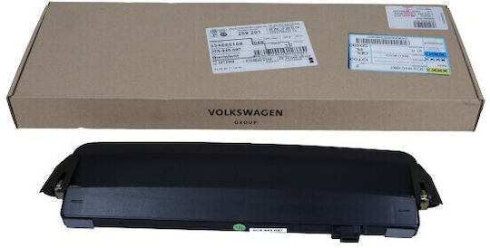 Volkswagen Stop Lights Volkswagen Jetta Passat