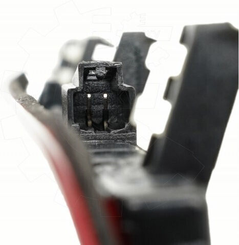 SKV Φως STOP Audi A3