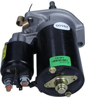 Engine Starter Volkswagen 1 6-2 0 1,9tdi A Cs601 R
