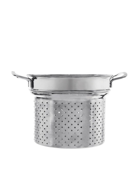 Orion Βαθιά Ανοξείδωτη Κατσαρόλα 8lt / 24cm