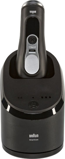Braun Series 9 490429 Face Rechargeable Shaver
