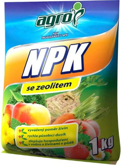Top Granules Npk 1kg