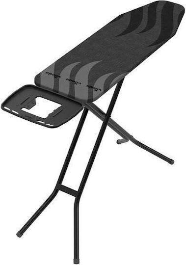 Vileda Total Reflect Ultimate Ironing Board For Steam Iron Foldable 96x38cm