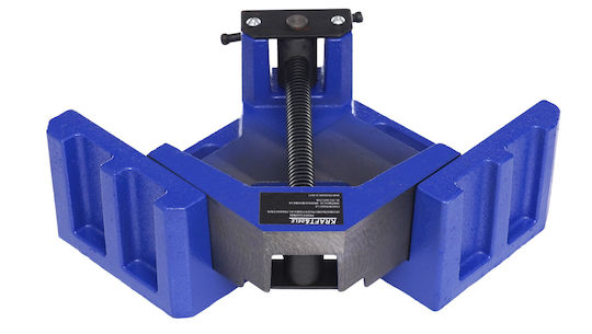 Welding Vice 125mm Kd1177
