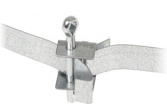 Delta Mounting Bracket for CCTV System Cameras BRU-1