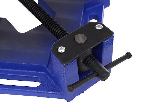 Welding Vice 125mm Kd1177