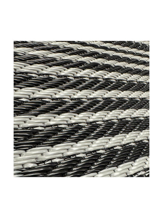 Strado Strado Wohnzimmer Teppich Außenseiten Rechteckig 120x170cm