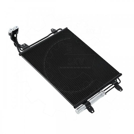 Radiator Climatizare Volkswagen Tiguan Dezumidificator 5n0820411c