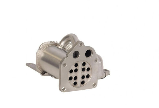 Schimbător de Căldură EGR Renault Kangoo II 08 8200444887