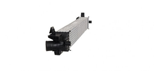 Intercooler Citroen Jumper 14 2.2hdi 1613994080