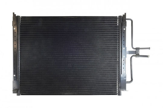 Συμπυκνωτής Κλιματισμού Renault Laguna 1993-1998 7701038227