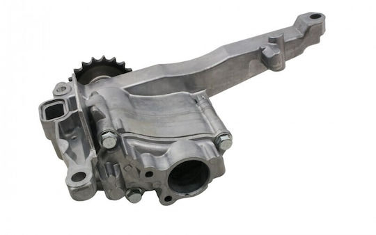Ölpumpe Mercedes Sprinter 18 907/910 3.0 Cdi OM 642.899 05175517aa