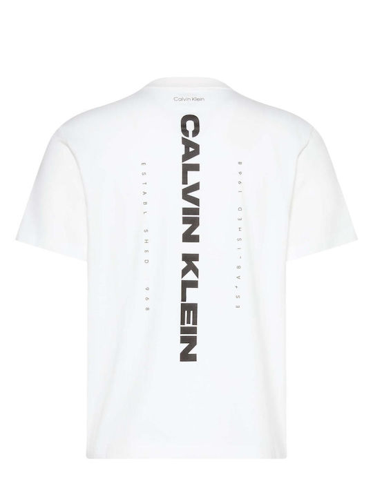T-shirt White