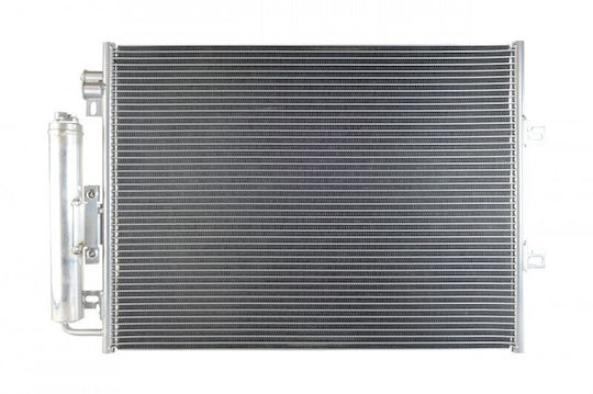 Condensator Climatizare Twingo 1.2-1.6 07 8200448252