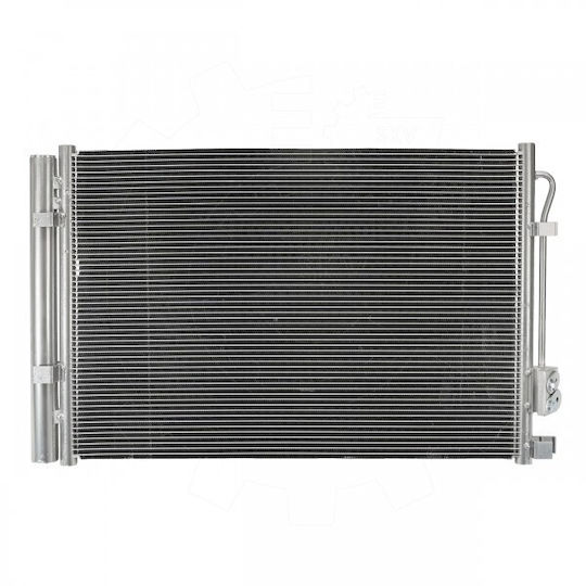 Ψυγείο Κλιματισμού Hyundai I20 Ii Αφυγραντήρα 97606c8000