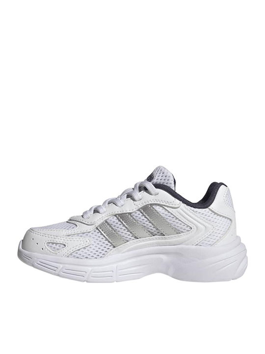adidas Kids Running White Shoes