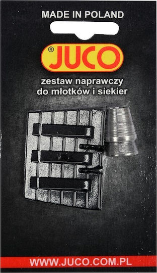 Juco Αναλώσιμα Εργαλείων