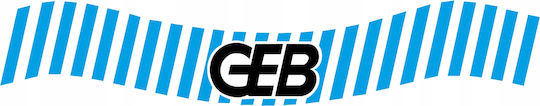 Geb Grund / Primer Potrivit pentru Metal 0.5kg