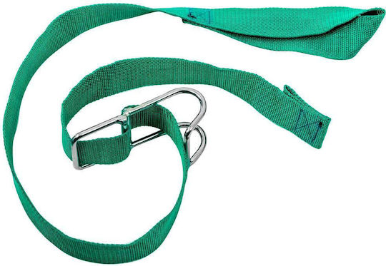 Mega-M Riemen Blau