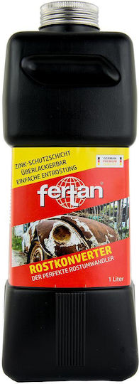 Fertan Convertor De Rugină 1 L