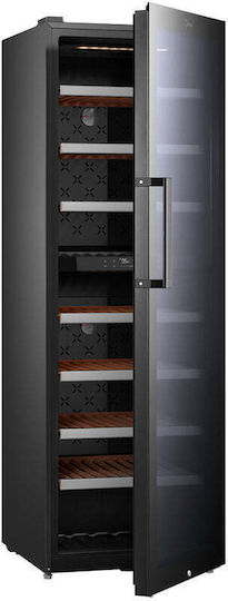 Weinkühlschrank Midea Mdrw562fgg22