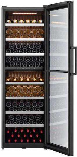 Weinkühlschrank Midea Mdrw562fgg22
