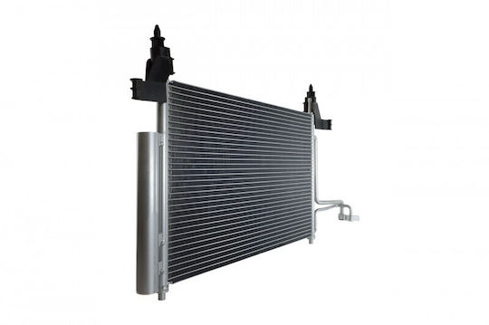 Condensator de climatizare Stilo 01 46745840