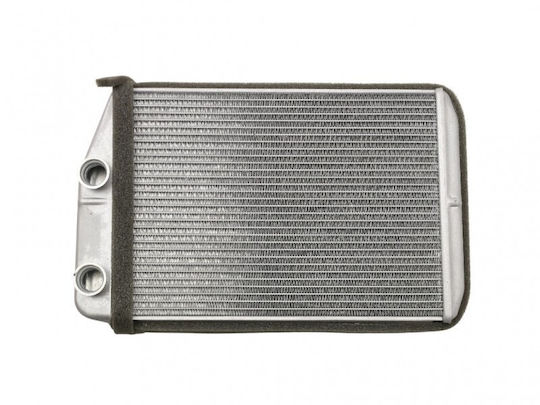 Радиатор Fiat Ducato 06 Jumper 06 6448.r0