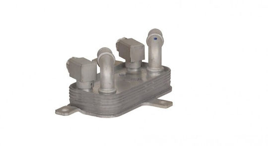 Gearbox Radiator Opel Corsa D 06 13199772