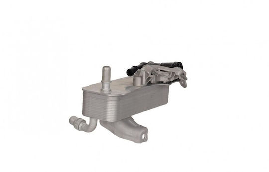 Радиатор на скоростната кутия Bmw 3 F30/F80 11 8514515