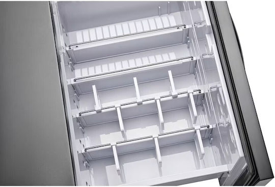 IndelB Mini Bar Ξενοδοχείου 37lt, Ενεργειακής Κλάσης G 55x55x42cm