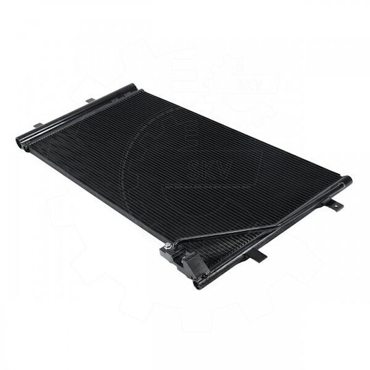 Ψυγείο Κλιματισμού Audi Q3 Αφυγραντήρα 8u0260401b
