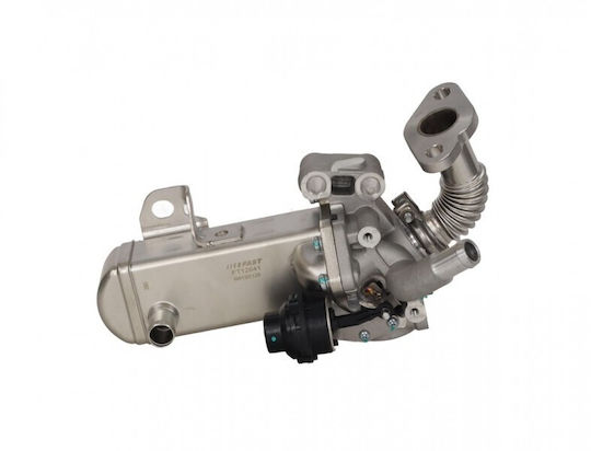 Fast EGR Kühler für Nissan Cabstar 06 147355x00b