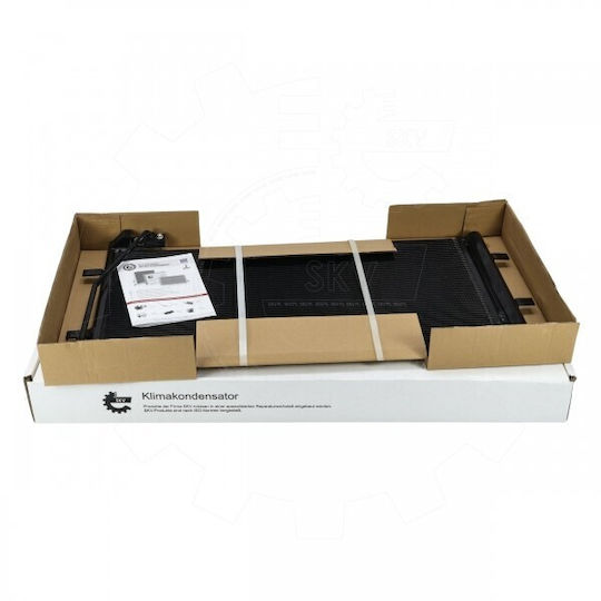 Ψυγείο Κλιματισμού Audi Q3 Αφυγραντήρα 8u0260401b