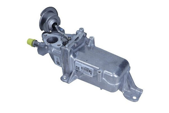 Радиатор Вентил EGR Renault Master 2,3 Dci Biturbo Opel Nissan 95519074