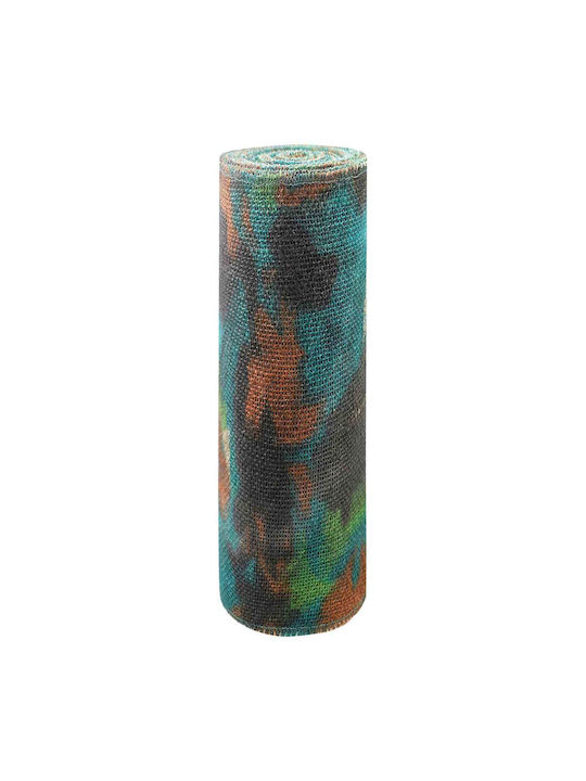 vidaXL Țesătură Decorațiuni 50x1500cm Variantă
